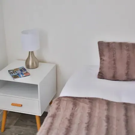 Appartement Ideal Pour Les Deplacements Professionnels *