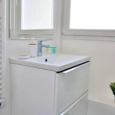 Appartement Ideal Pour Les Deplacements Professionnels Apartman