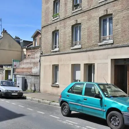 Apartmán Appartement Ideal Pour Les Deplacements Professionnels