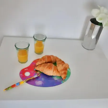 Appartement Ideal Pour Les Deplacements Professionnels *